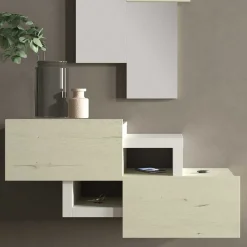 Design Flurmöbel Set Colin