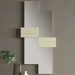 Design Flurmöbel Set Colin