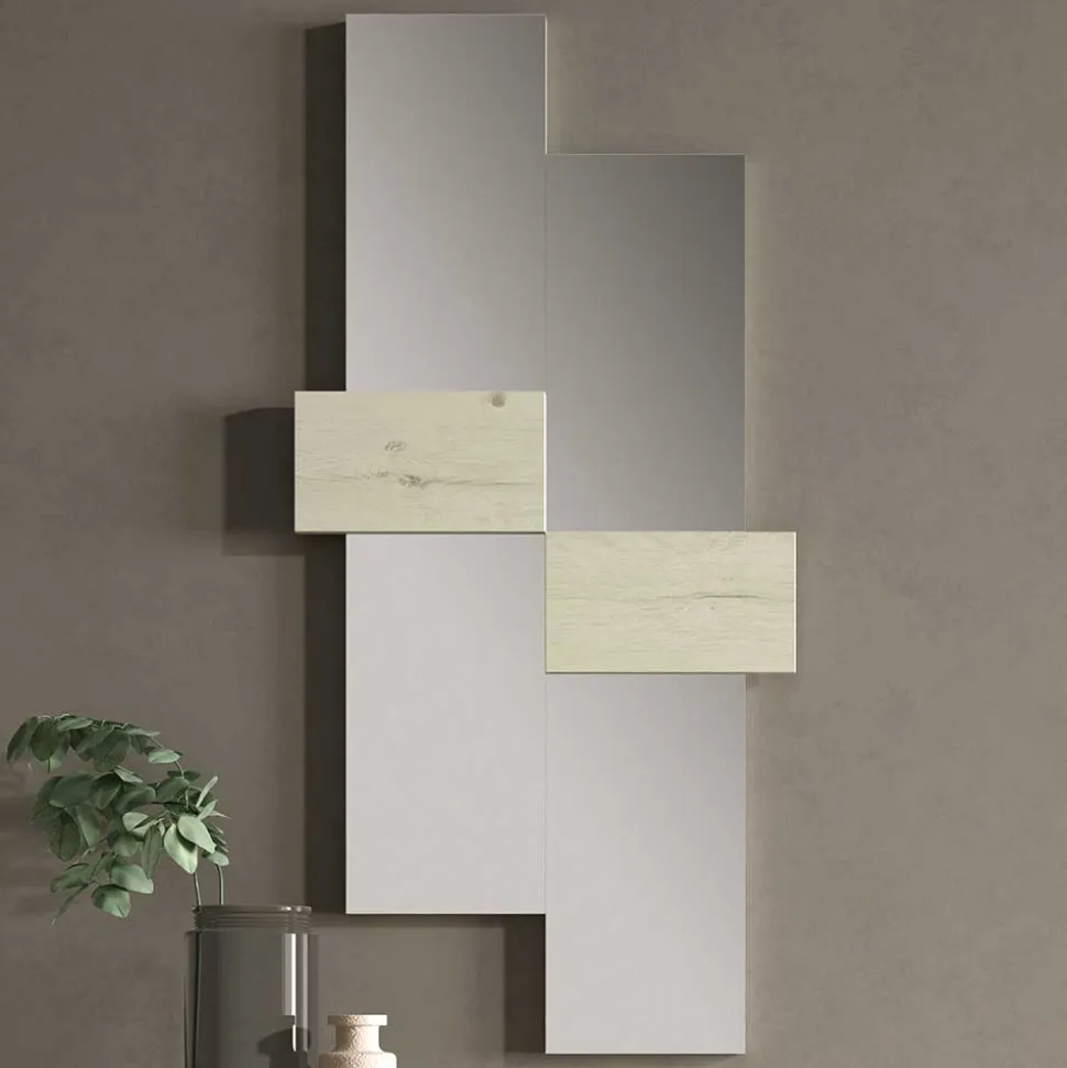 Design Flurmöbel Set Colin