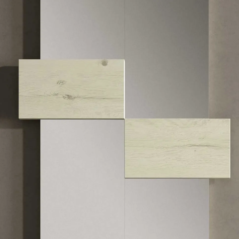 Design Flurmöbel Set Colin