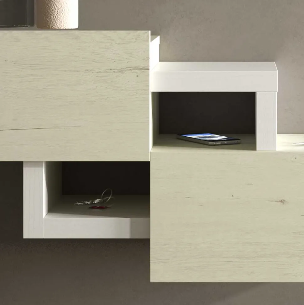 Design Flurmöbel Set Colin