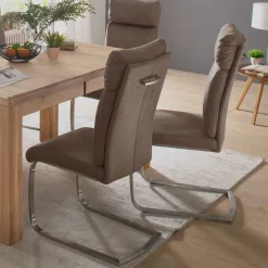 Design Freischwinger Cesario