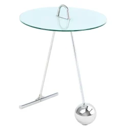 Design Glastisch Yohann