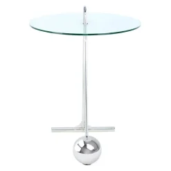 Design Glastisch Yohann