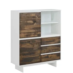 Design Highboard Clandra