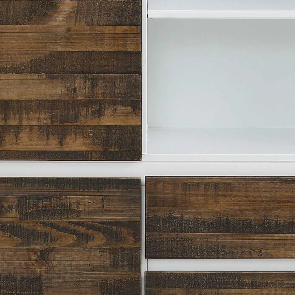 Design Highboard Clandra
