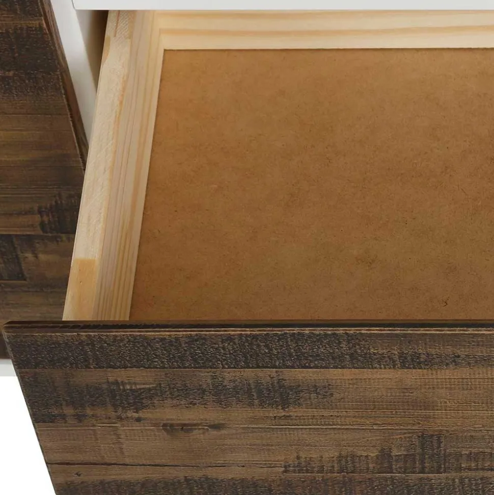Design Highboard Clandra