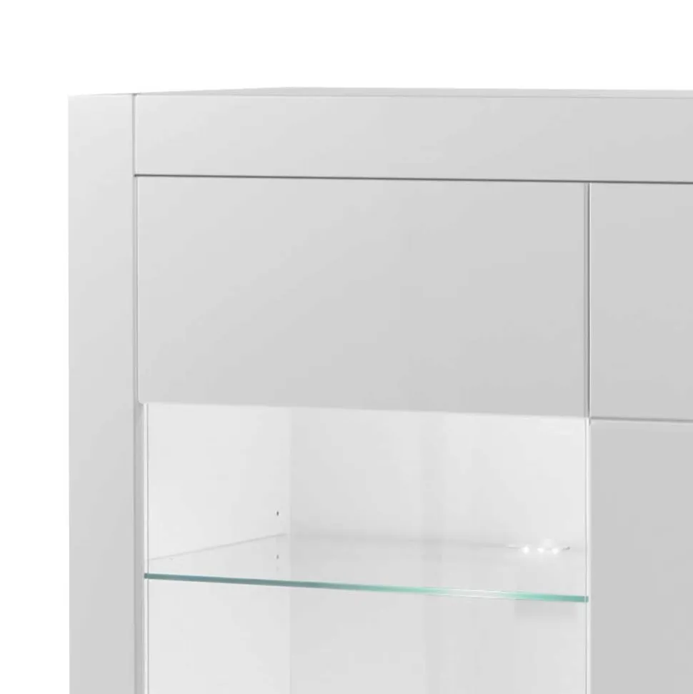 Design Highboard Triango