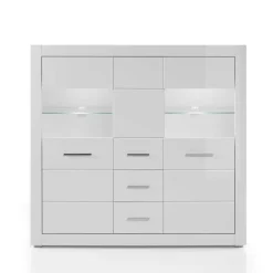 Design Highboard Triango