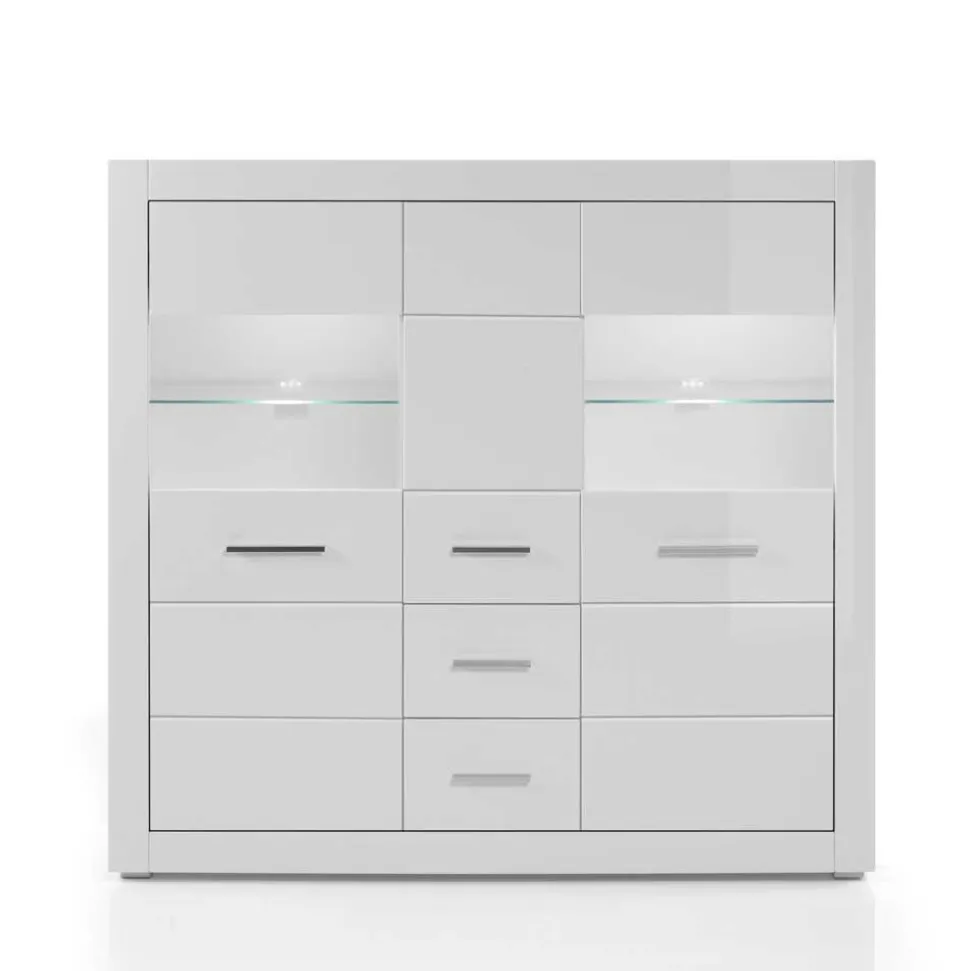 Design Highboard Triango