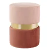 Design Hocker Leonhard