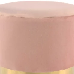 Design Hocker Leonhard
