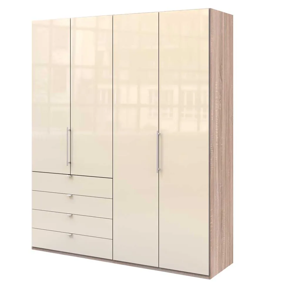 Design Kleiderschrank Codumenta
