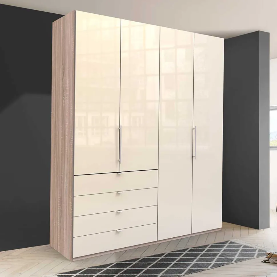 Design Kleiderschrank Codumenta