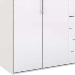 Design Kleiderschrank Grinzia