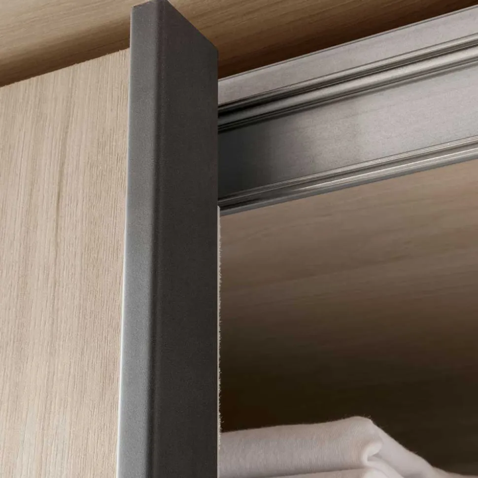 Design Komplettschlafzimmer Bruvena