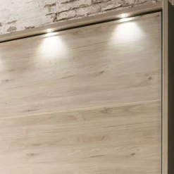 Design Komplettschlafzimmer Bruvena