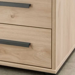 Design Komplettschlafzimmer Bruvena