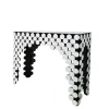 Design Konsolentisch Rieka