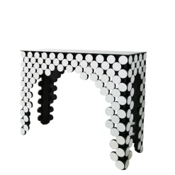 Design Konsolentisch Rieka