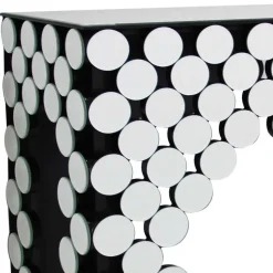 Design Konsolentisch Rieka