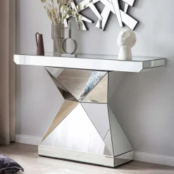 Design Konsolentisch Wihelpa