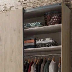 Design Möbel Set Bruvena