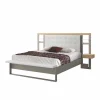 Design Metallbett Rajadas