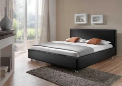 Design Polsterbett Tim
