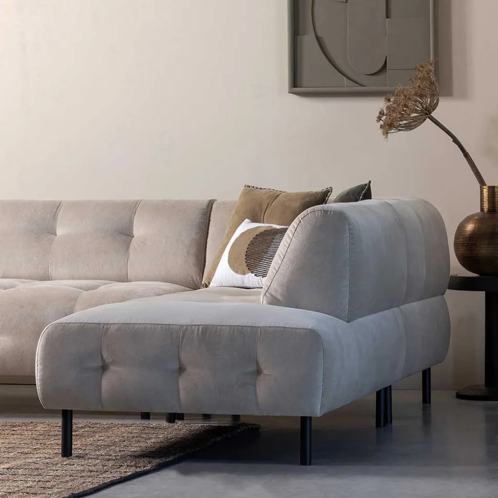 Design Polsterecke Reander