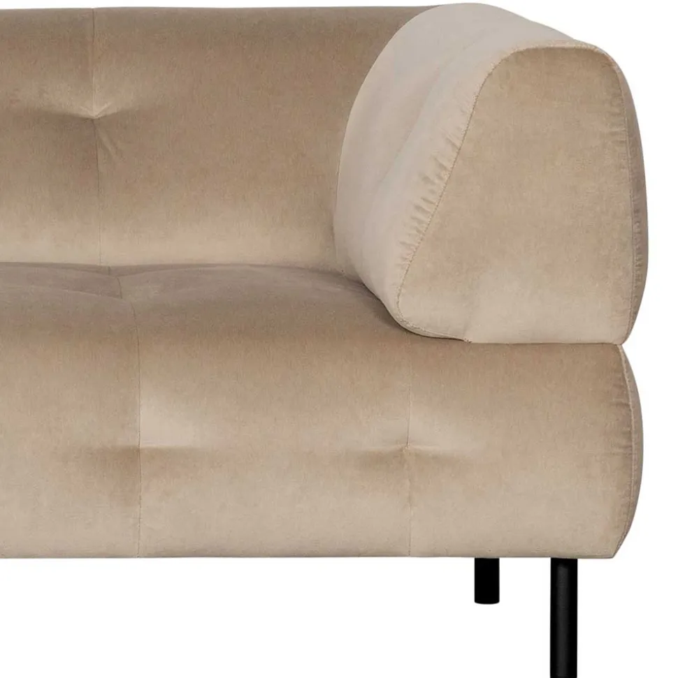 Design Polsterecke Reander