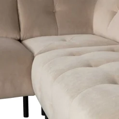 Design Polsterecke Reander