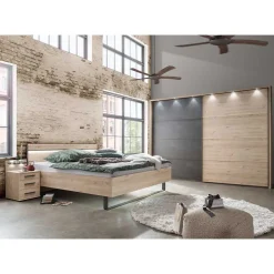 Design Schlafzimmer Set Bruvena