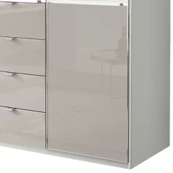 Design Schlafzimmerschrank Latina