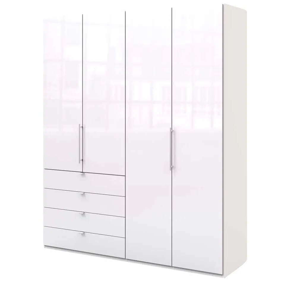 Design Schlafzimmerschrank Grinzia