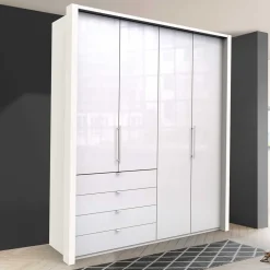Design Schlafzimmerschrank Grinzia