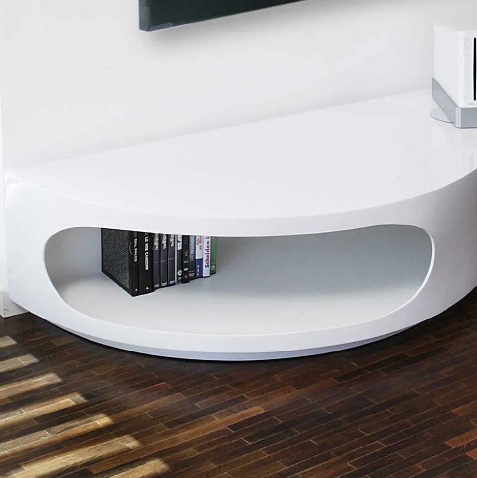 Design TV Lowboard Preview