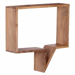 Design Wandregal Set Selvas