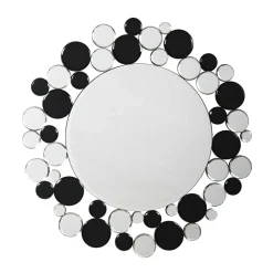 Design Wandspiegel Slinico