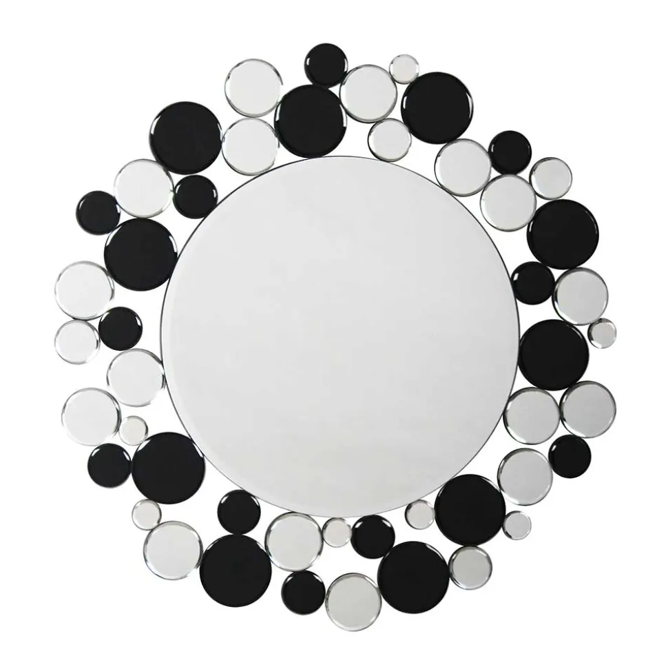 Design Wandspiegel Slinico