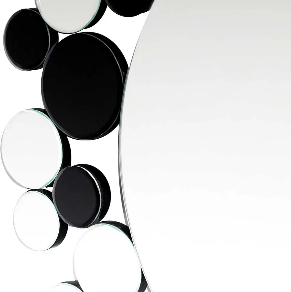 Design Wandspiegel Slinico