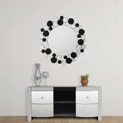 Design Wandspiegel Slinico