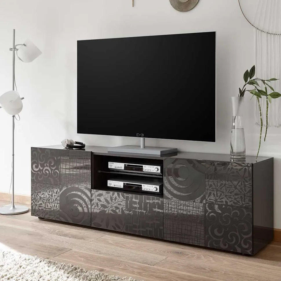 Design Wohnwand Hancieda