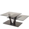 Design Wohnzimmertisch Sambarin
