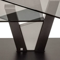 Design Wohnzimmertisch Sambarin
