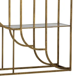 Design Wohzimmer Regal Gamma