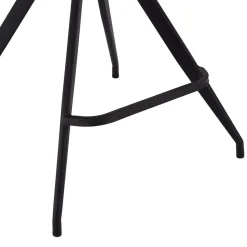 Designbarhocker Visita