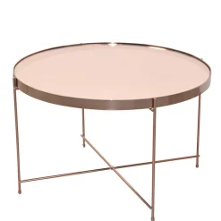 Designcouchtisch Genf