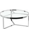 Designcouchtisch Lions