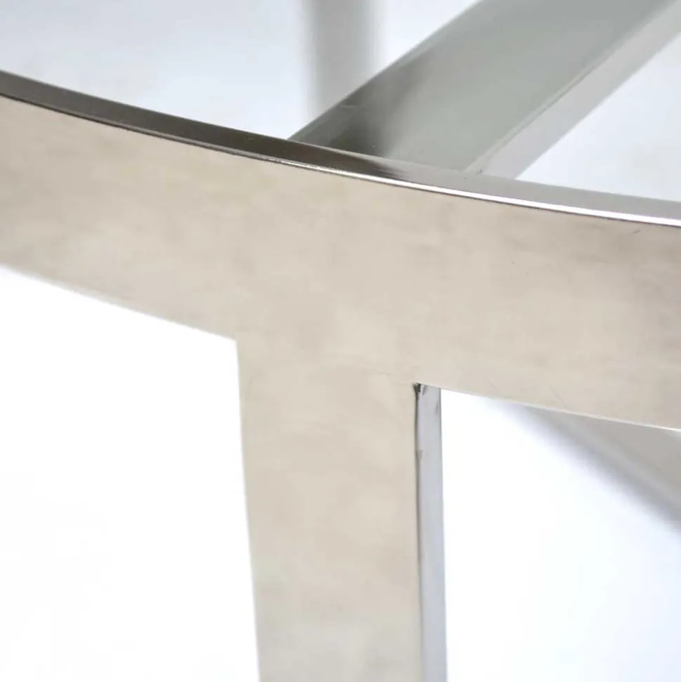 Designcouchtisch Lions